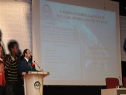 DİB'den tarihi adım